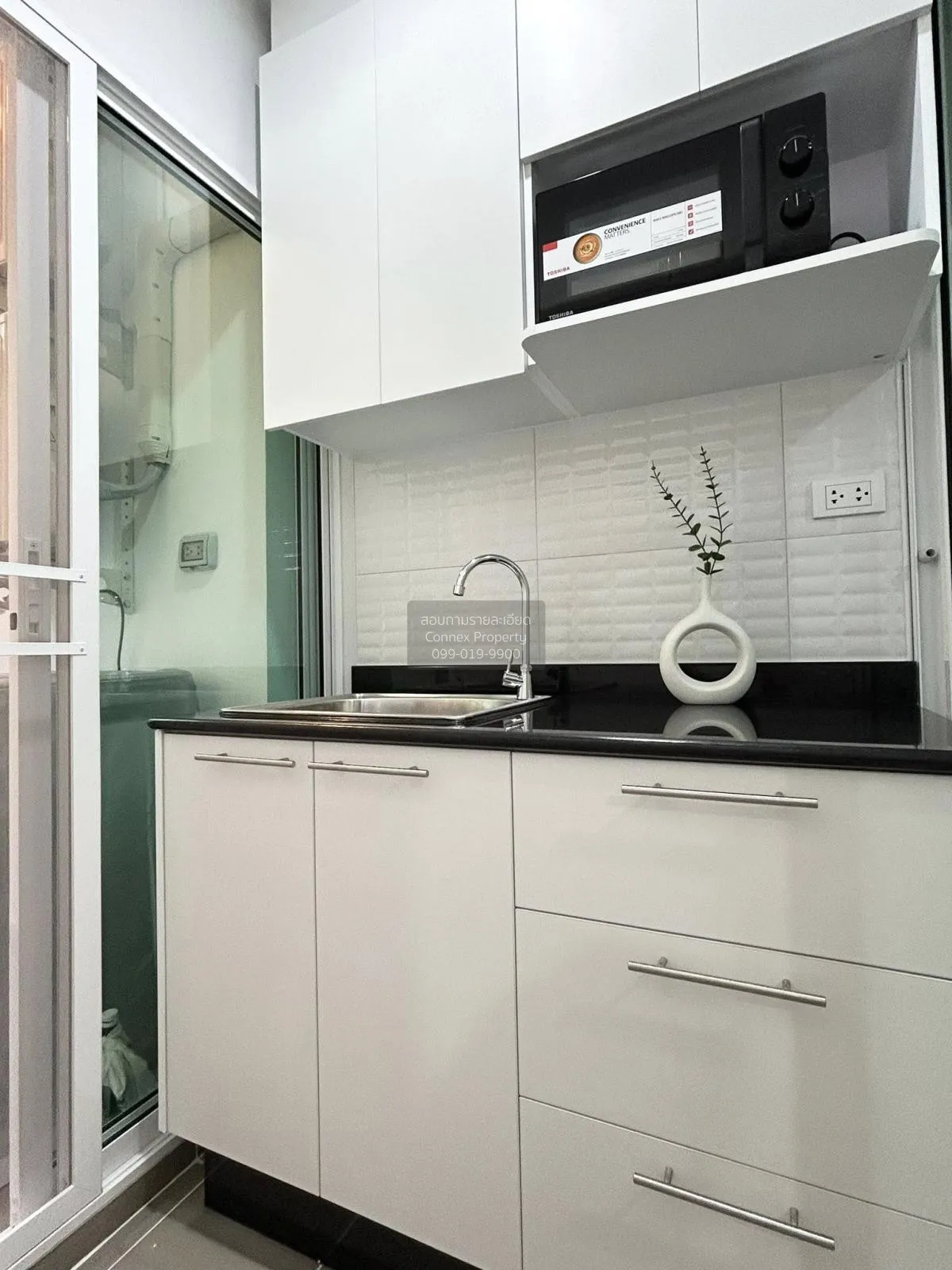 เช่าคอนโด  รีเจ้นท์ โฮม บางนา (โครงการใหม่) บางนา เขต บางนา กรุงเ 3