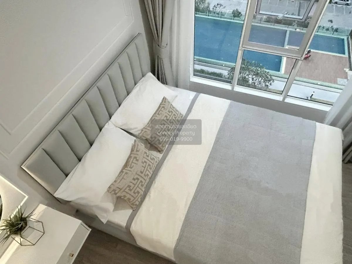 เช่าคอนโด  รีเจ้นท์ โฮม บางนา (โครงการใหม่) บางนา เขต บางนา กรุงเ 4