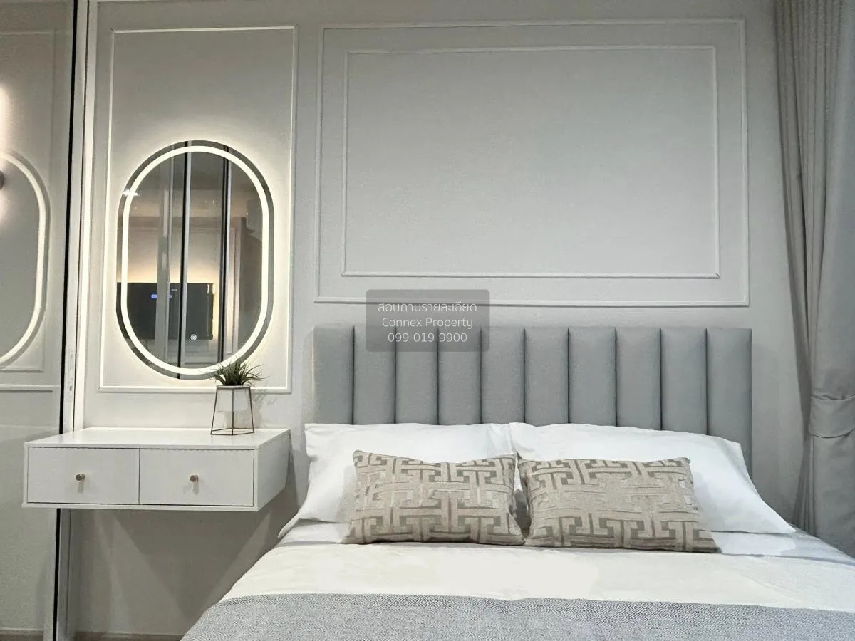 เช่าคอนโด  รีเจ้นท์ โฮม บางนา (โครงการใหม่) บางนา เขต บางนา กรุงเ