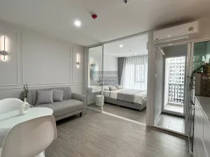 เช่าคอนโด  รีเจ้นท์ โฮม บางนา (โครงการใหม่) บางนา เขต บางนา กรุงเทพ CX-134883