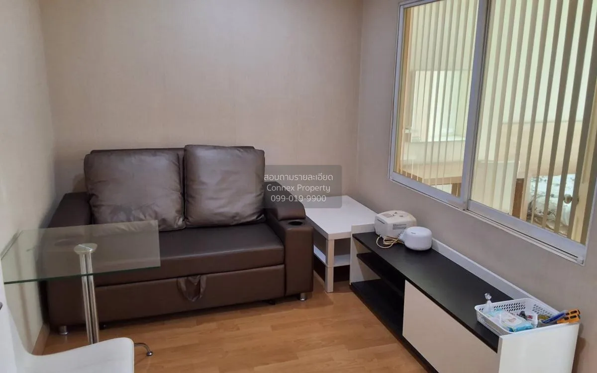 ขายคอนโด  ไลฟ์ แอท พหลฯ - อารีย์ BTS-สะพานควาย สามเสนใน เขต พญาไท 1