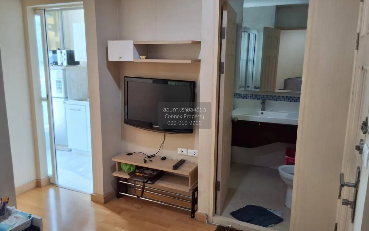 ขายคอนโด  ไลฟ์ แอท พหลฯ - อารีย์ BTS-สะพานควาย สามเสนใน เขต พญาไท