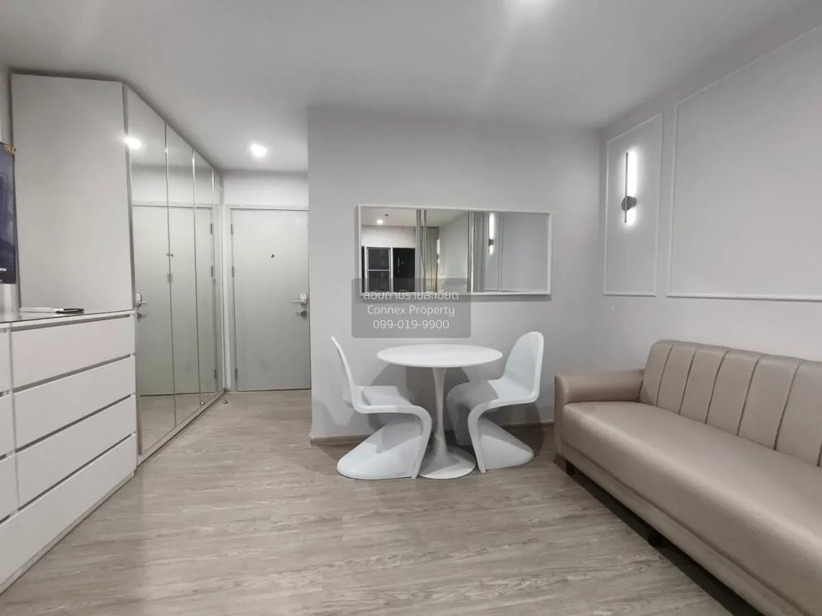 เช่าคอนโด  รีเจ้นท์ โฮม บางนา (โครงการใหม่) บางนา เขต บางนา กรุงเ 3