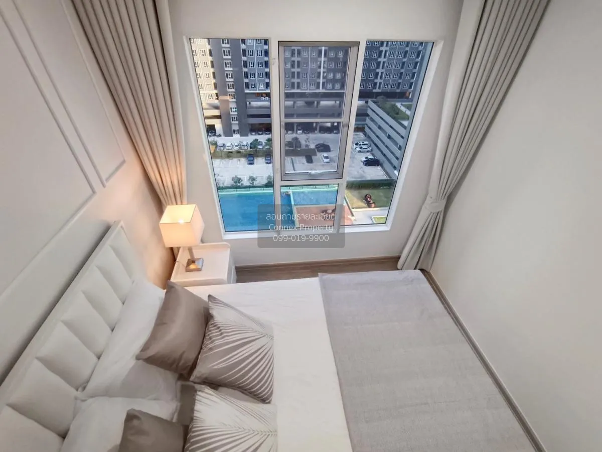 เช่าคอนโด  รีเจ้นท์ โฮม บางนา (โครงการใหม่) บางนา เขต บางนา กรุงเ