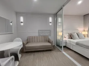 เช่าคอนโด  รีเจ้นท์ โฮม บางนา (โครงการใหม่) บางนา เขต บางนา กรุงเทพ CX-134885