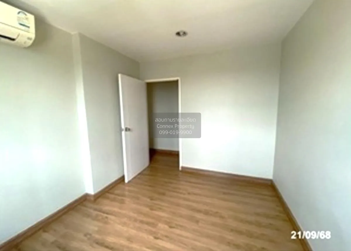 ขายคอนโด  เอ็มที เรสซิเดนซ์ รังสิต - คลองหลวง คลองสอง คลองหลวง ปท 4