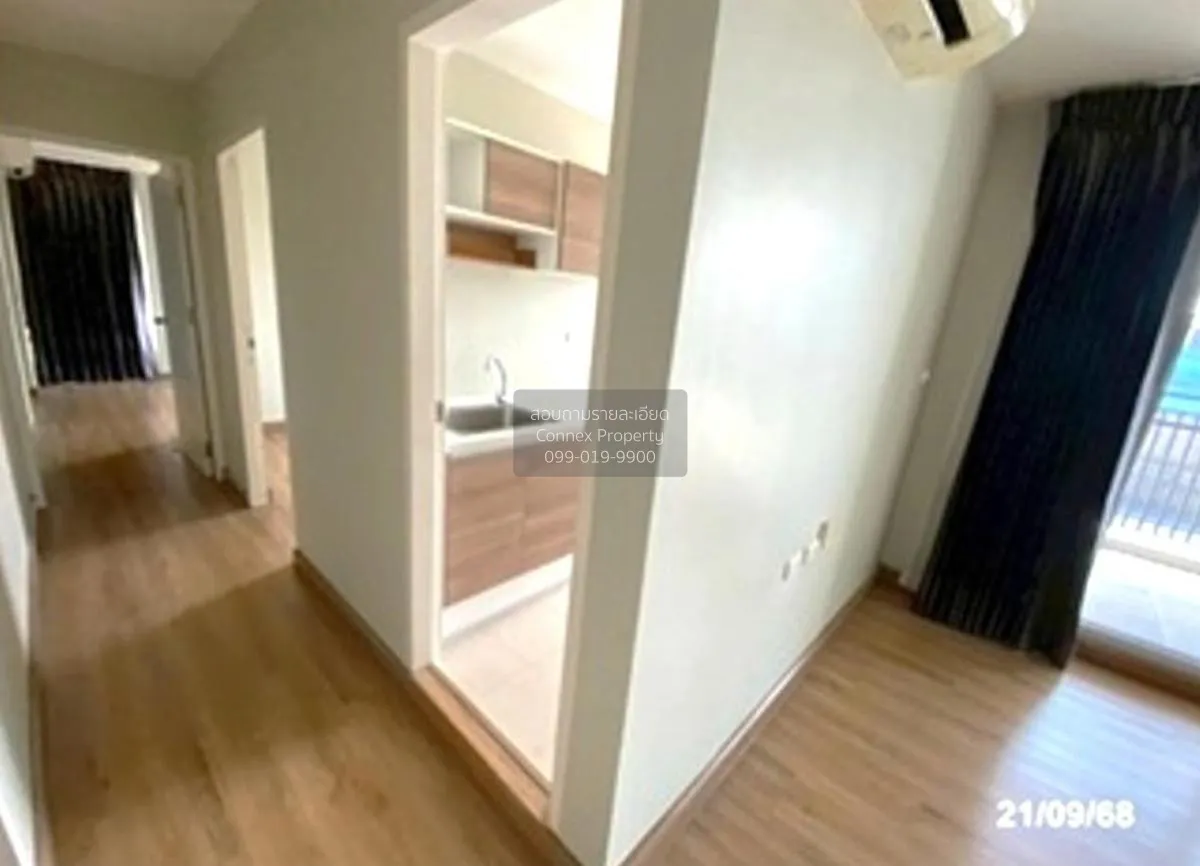 ขายคอนโด  เอ็มที เรสซิเดนซ์ รังสิต - คลองหลวง คลองสอง คลองหลวง ปท