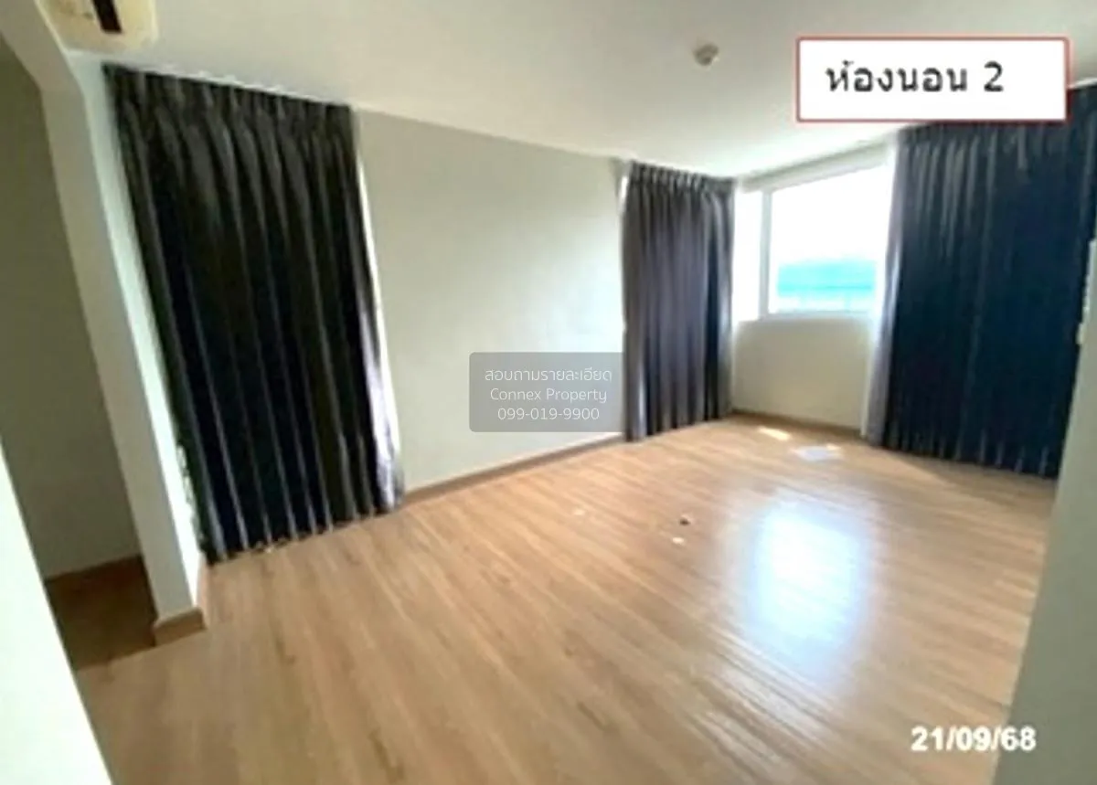 ขายคอนโด  เอ็มที เรสซิเดนซ์ รังสิต - คลองหลวง คลองสอง คลองหลวง ปท