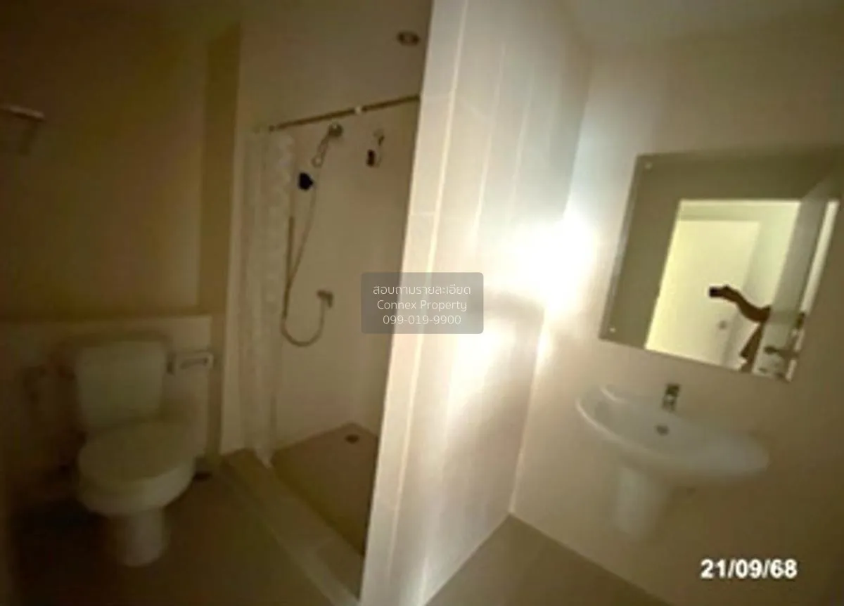 ขายคอนโด  เอ็มที เรสซิเดนซ์ รังสิต - คลองหลวง คลองสอง คลองหลวง ปท