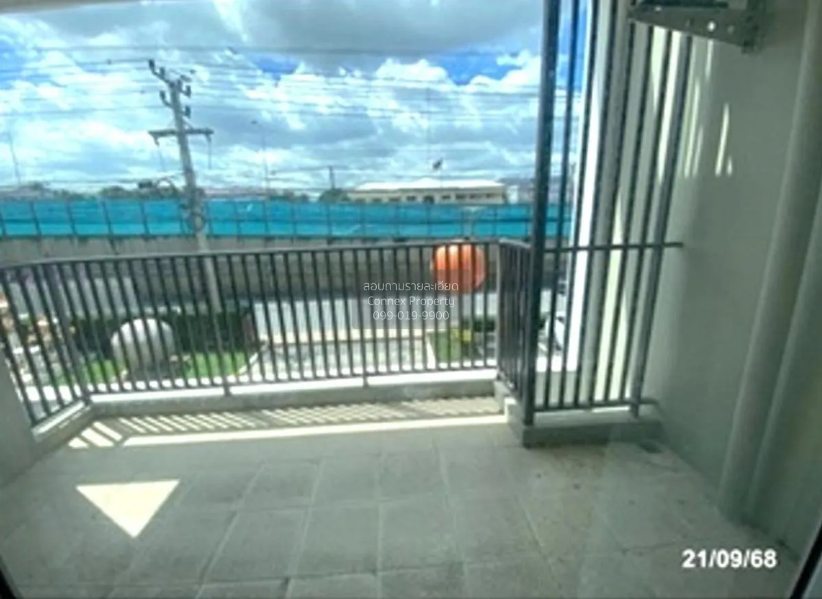 ขายคอนโด  เอ็มที เรสซิเดนซ์ รังสิต - คลองหลวง คลองสอง คลองหลวง ปท