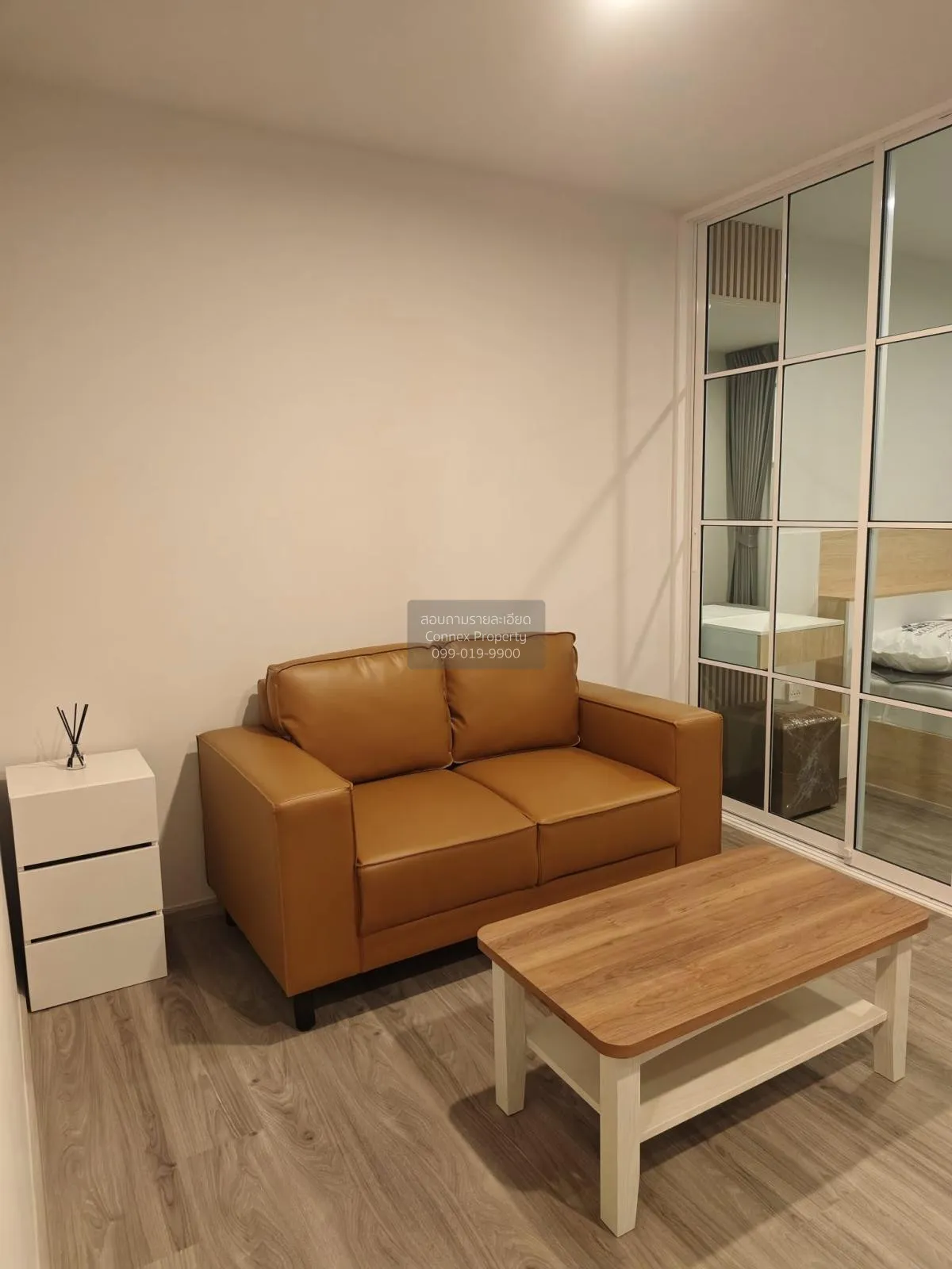 เช่าคอนโด  รีเจ้นท์ โฮม บางนา (โครงการใหม่) บางนา เขต บางนา กรุงเ 3