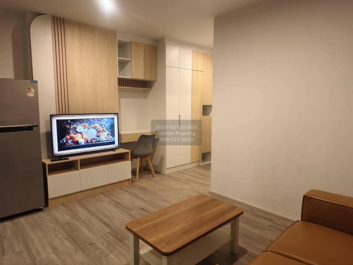 เช่าคอนโด  รีเจ้นท์ โฮม บางนา (โครงการใหม่) บางนา เขต บางนา กรุงเ 4