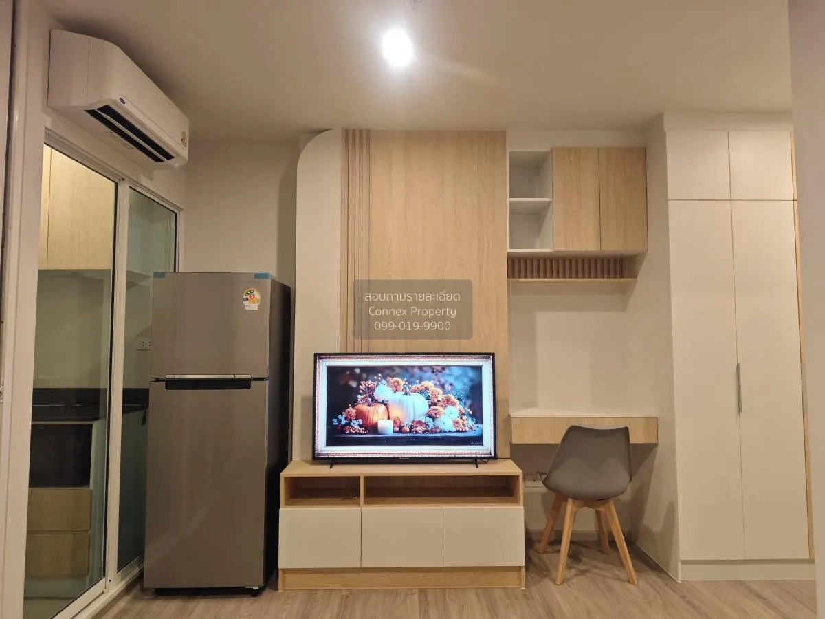 เช่าคอนโด  รีเจ้นท์ โฮม บางนา (โครงการใหม่) บางนา เขต บางนา กรุงเ