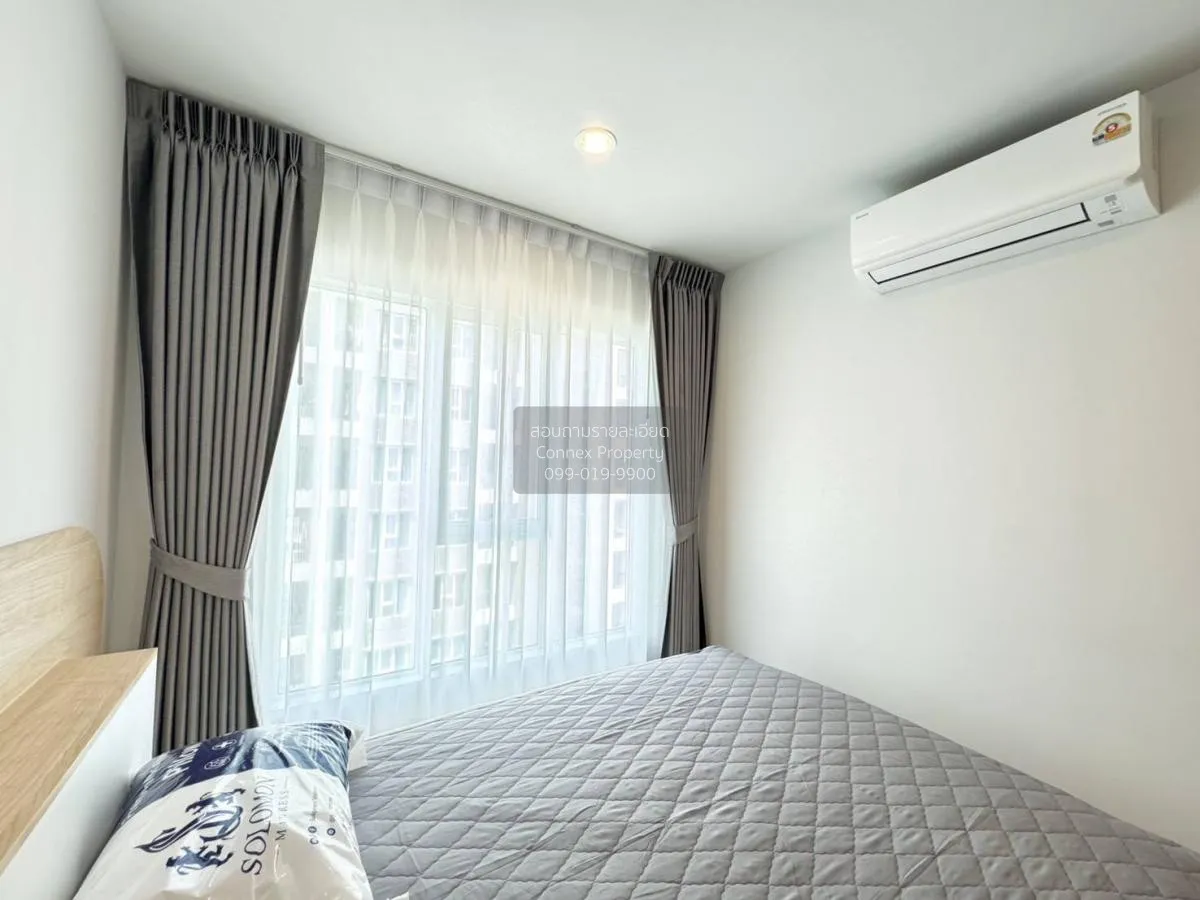 เช่าคอนโด  รีเจ้นท์ โฮม บางนา (โครงการใหม่) บางนา เขต บางนา กรุงเ