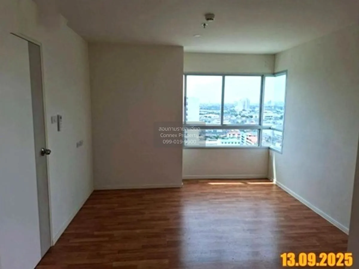 For Sale Condo , Lumpini Ville Pattanakarn - Srinakarin , ARL-Hua 1