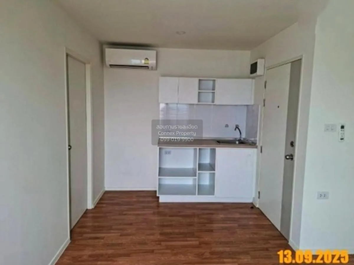 For Sale Condo , Lumpini Ville Pattanakarn - Srinakarin , ARL-Hua 2
