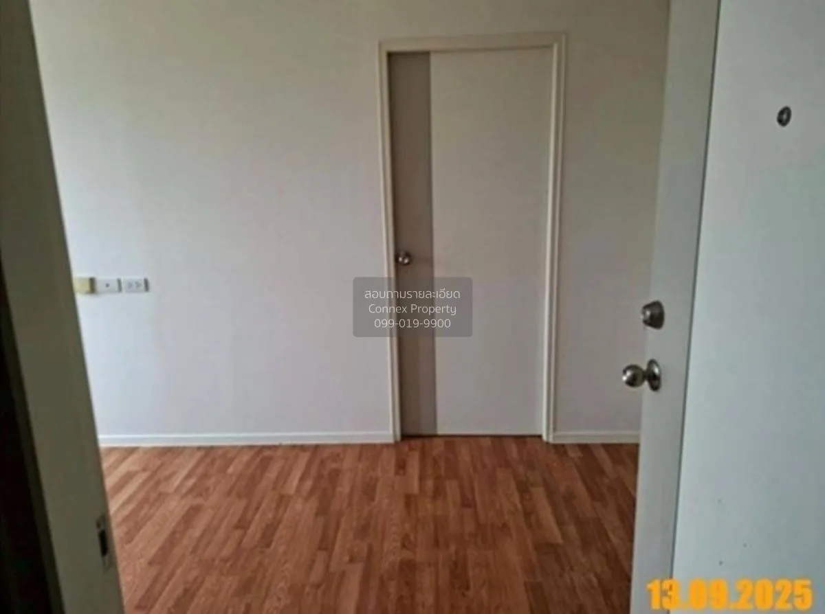 For Sale Condo , Lumpini Ville Pattanakarn - Srinakarin , ARL-Hua 4