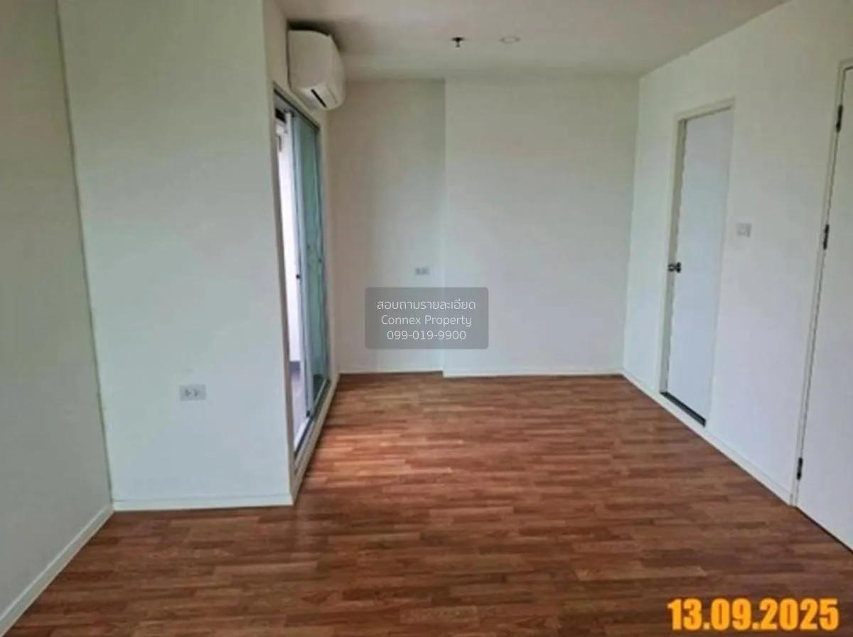 For Sale Condo , Lumpini Ville Pattanakarn - Srinakarin , ARL-Hua