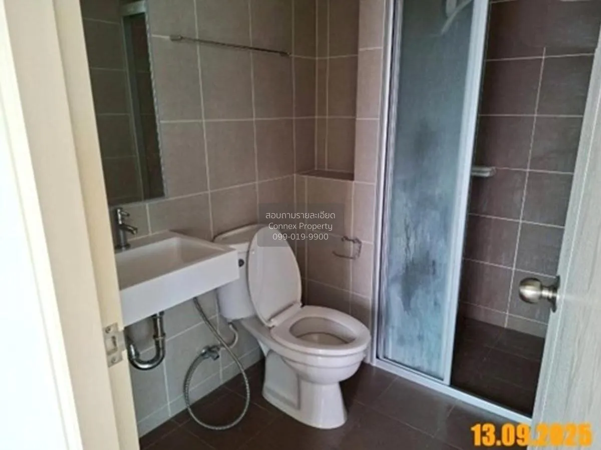 For Sale Condo , Lumpini Ville Pattanakarn - Srinakarin , ARL-Hua
