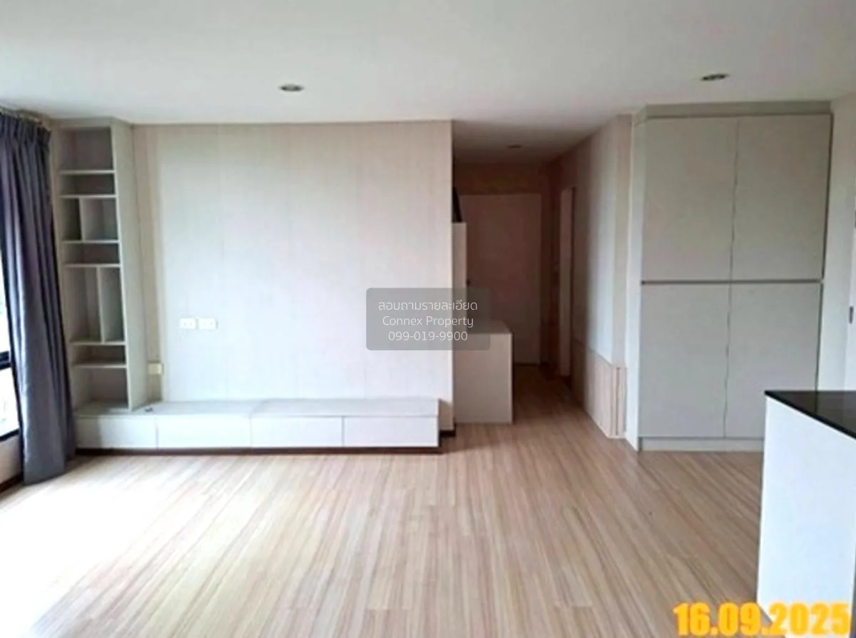 ขายคอนโด  เฟรช คอนโดมิเนียม MRT-บางโพ บางซื่อ เขต บางซื่อ กรุงเทพ 1