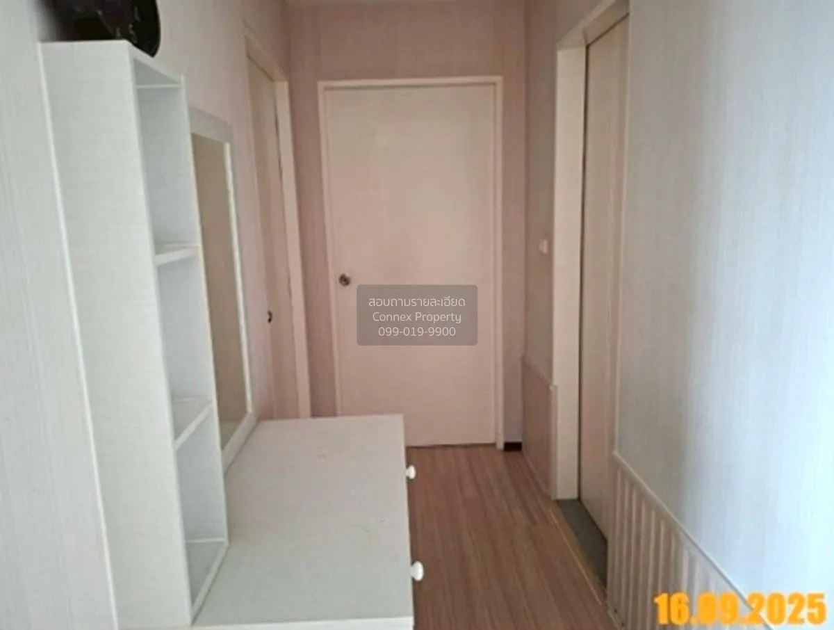 ขายคอนโด  เฟรช คอนโดมิเนียม MRT-บางโพ บางซื่อ เขต บางซื่อ กรุงเทพ