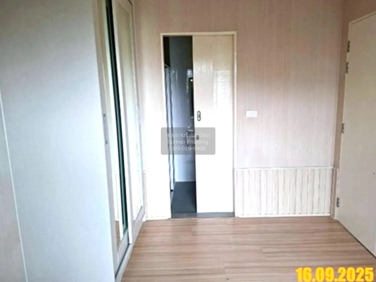 ขายคอนโด  เฟรช คอนโดมิเนียม MRT-บางโพ บางซื่อ เขต บางซื่อ กรุงเทพ