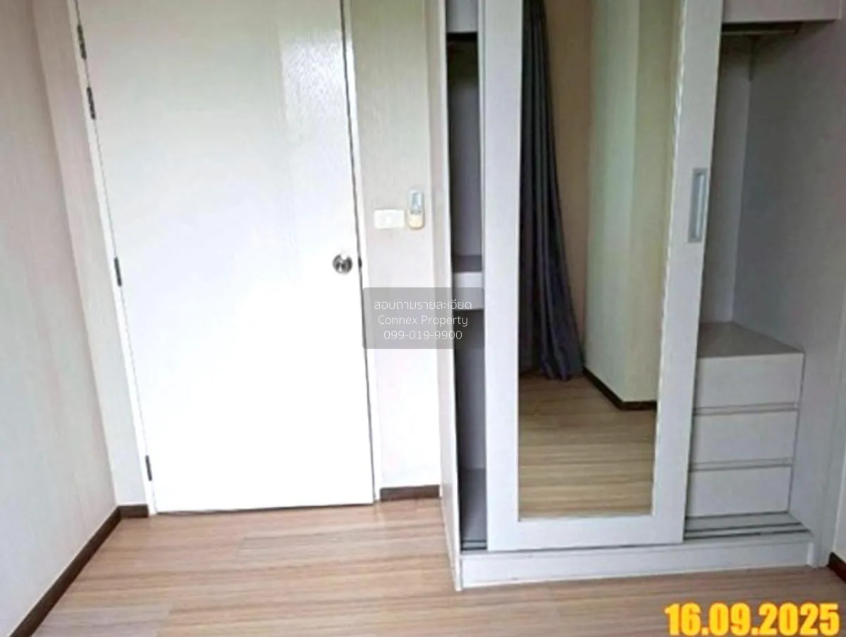 ขายคอนโด  เฟรช คอนโดมิเนียม MRT-บางโพ บางซื่อ เขต บางซื่อ กรุงเทพ