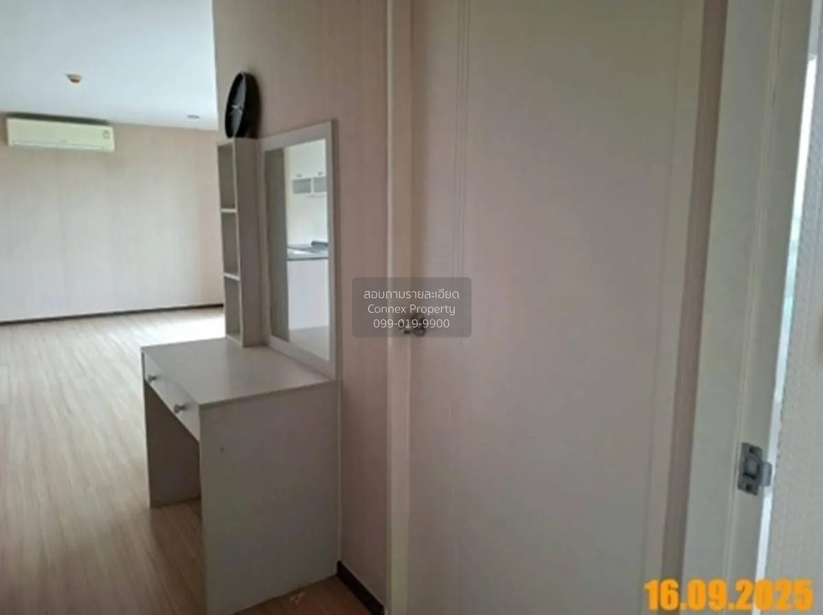 ขายคอนโด  เฟรช คอนโดมิเนียม MRT-บางโพ บางซื่อ เขต บางซื่อ กรุงเทพ