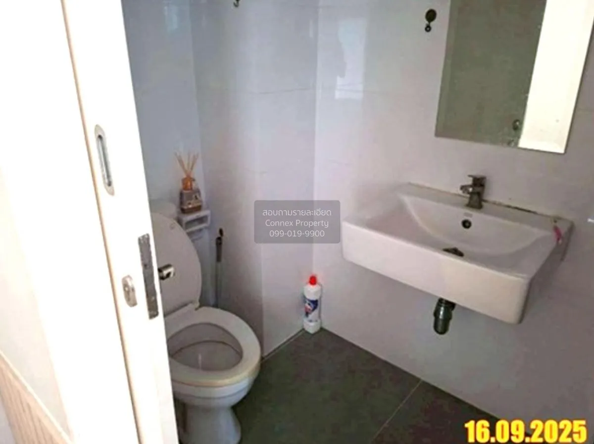 ขายคอนโด  เฟรช คอนโดมิเนียม MRT-บางโพ บางซื่อ เขต บางซื่อ กรุงเทพ