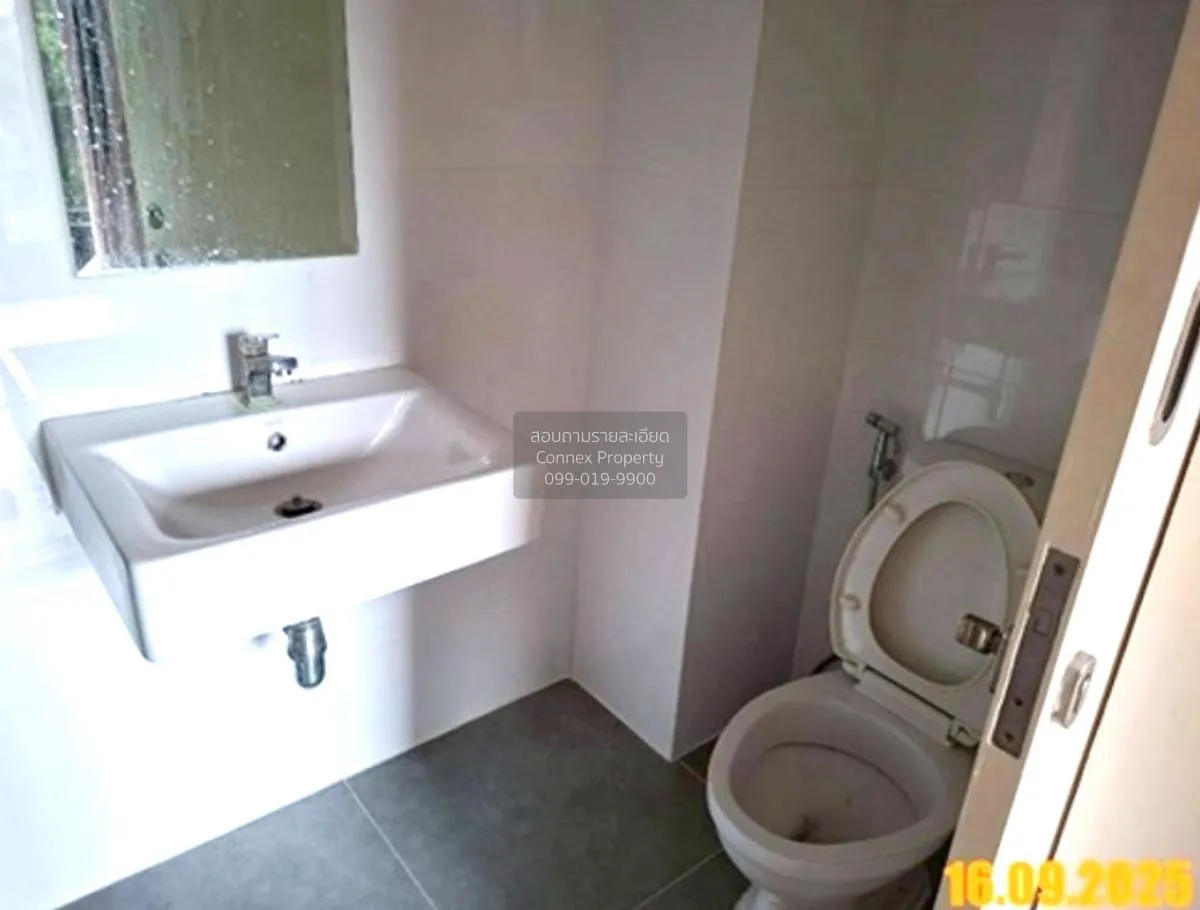 ขายคอนโด  เฟรช คอนโดมิเนียม MRT-บางโพ บางซื่อ เขต บางซื่อ กรุงเทพ