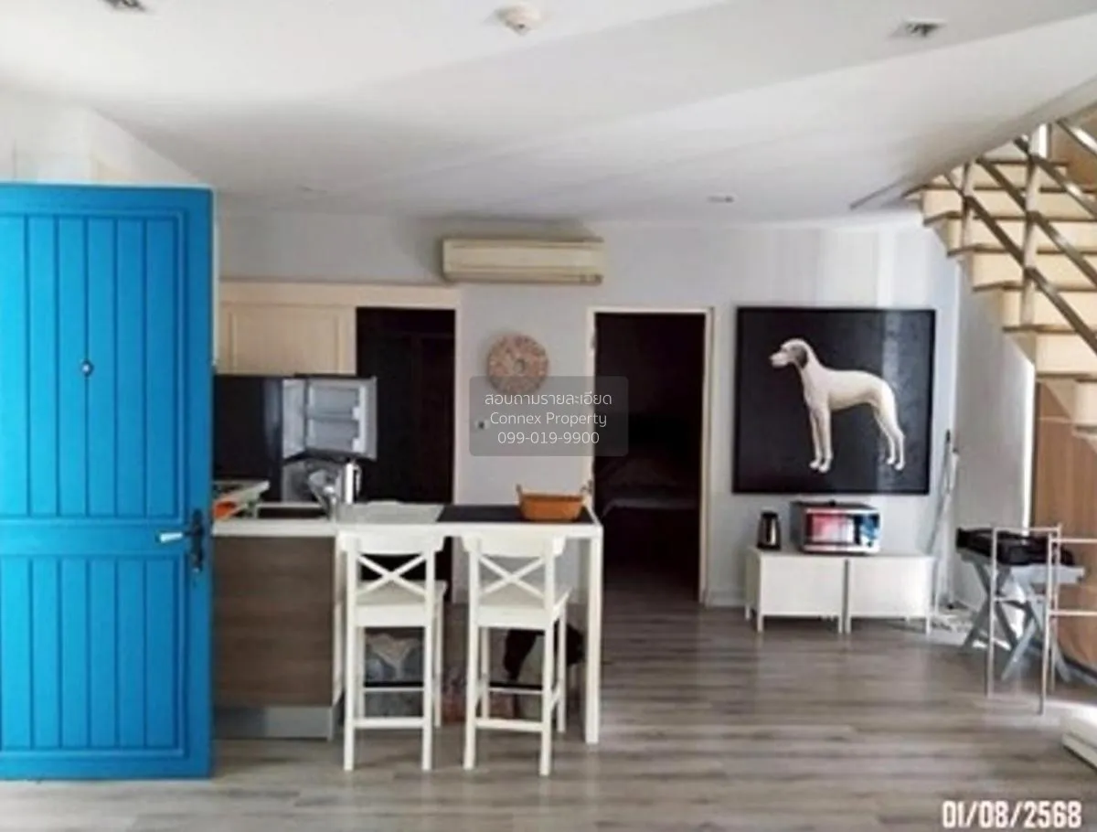 For Sale Condo , The Crest Santora , Hua Hin , Hua Hin , Prachuap 2