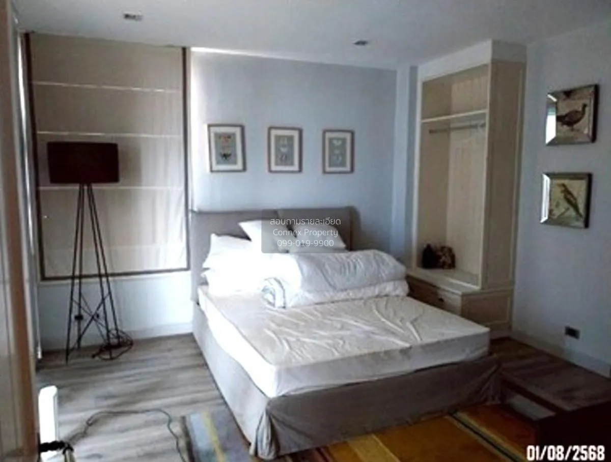 For Sale Condo , The Crest Santora , Hua Hin , Hua Hin , Prachuap