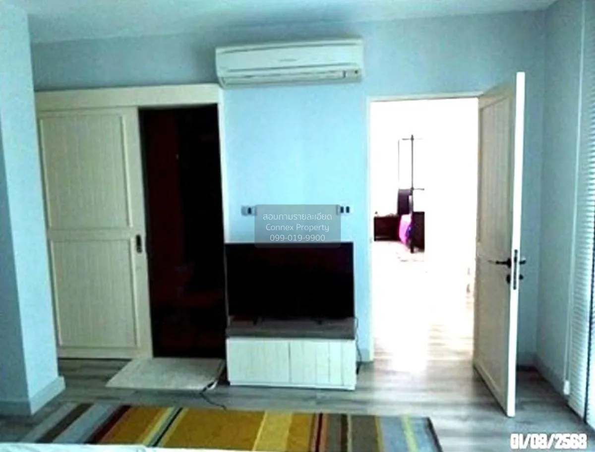 For Sale Condo , The Crest Santora , Hua Hin , Hua Hin , Prachuap