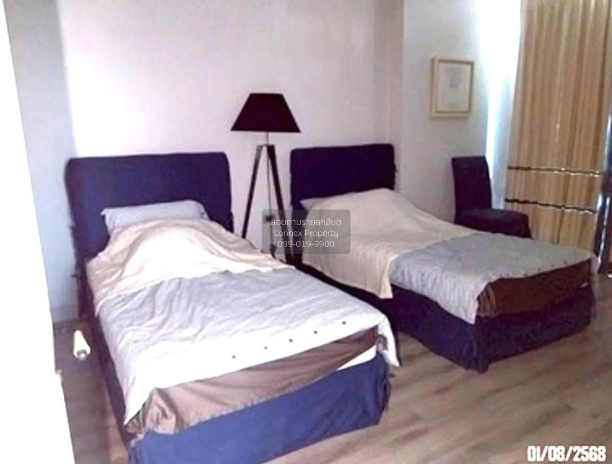 For Sale Condo , The Crest Santora , Hua Hin , Hua Hin , Prachuap