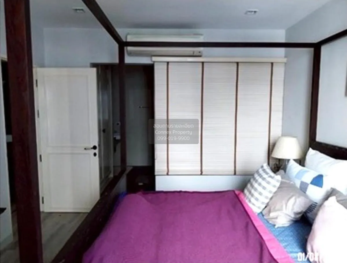 For Sale Condo , The Crest Santora , Hua Hin , Hua Hin , Prachuap