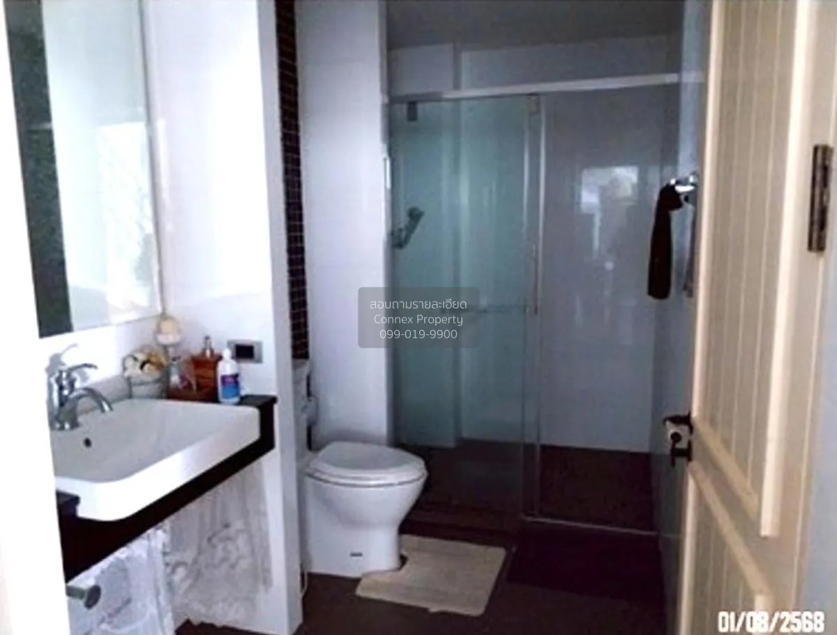 For Sale Condo , The Crest Santora , Hua Hin , Hua Hin , Prachuap