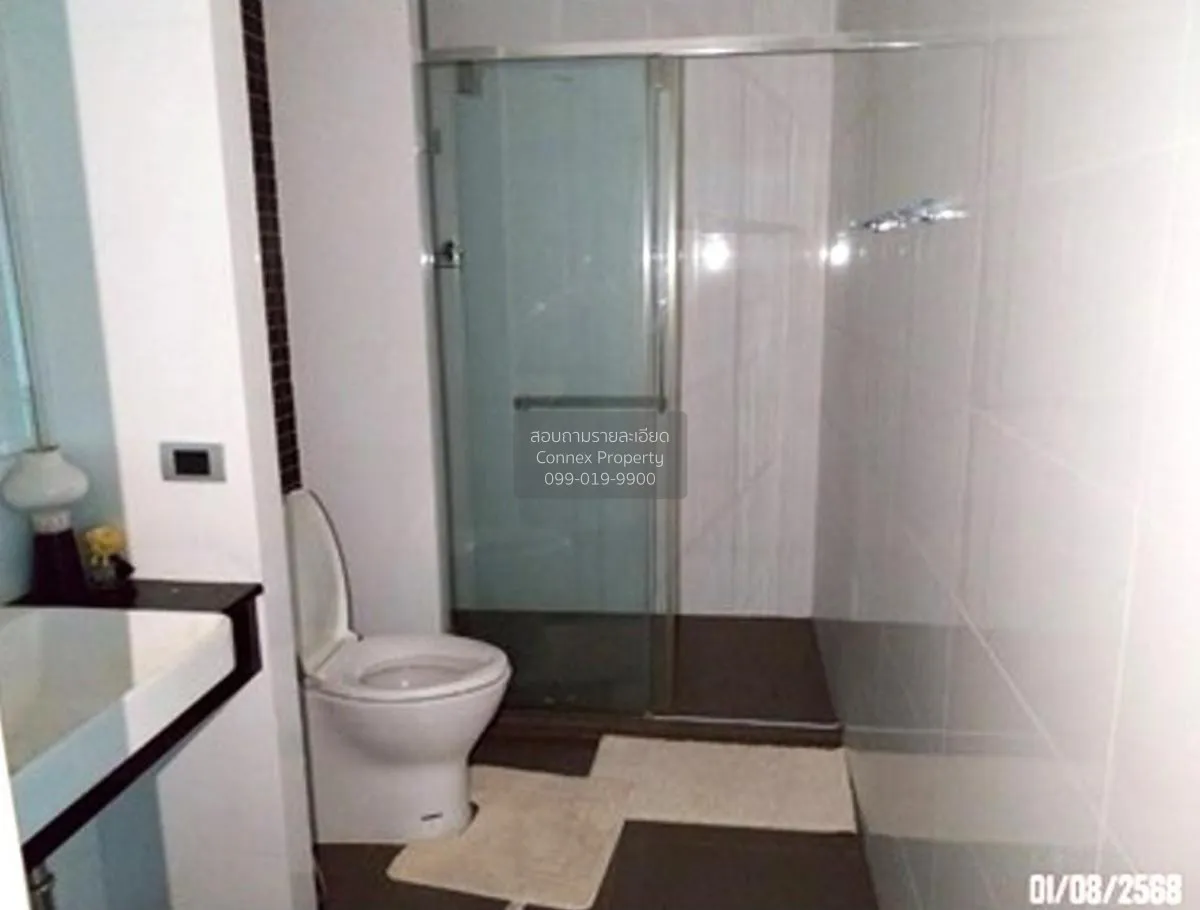 For Sale Condo , The Crest Santora , Hua Hin , Hua Hin , Prachuap
