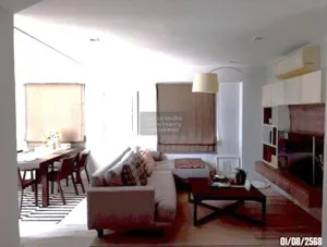 For Sale Condo , The Crest Santora , Hua Hin , Hua Hin , Prachuap Khiri Khan , CX-134890