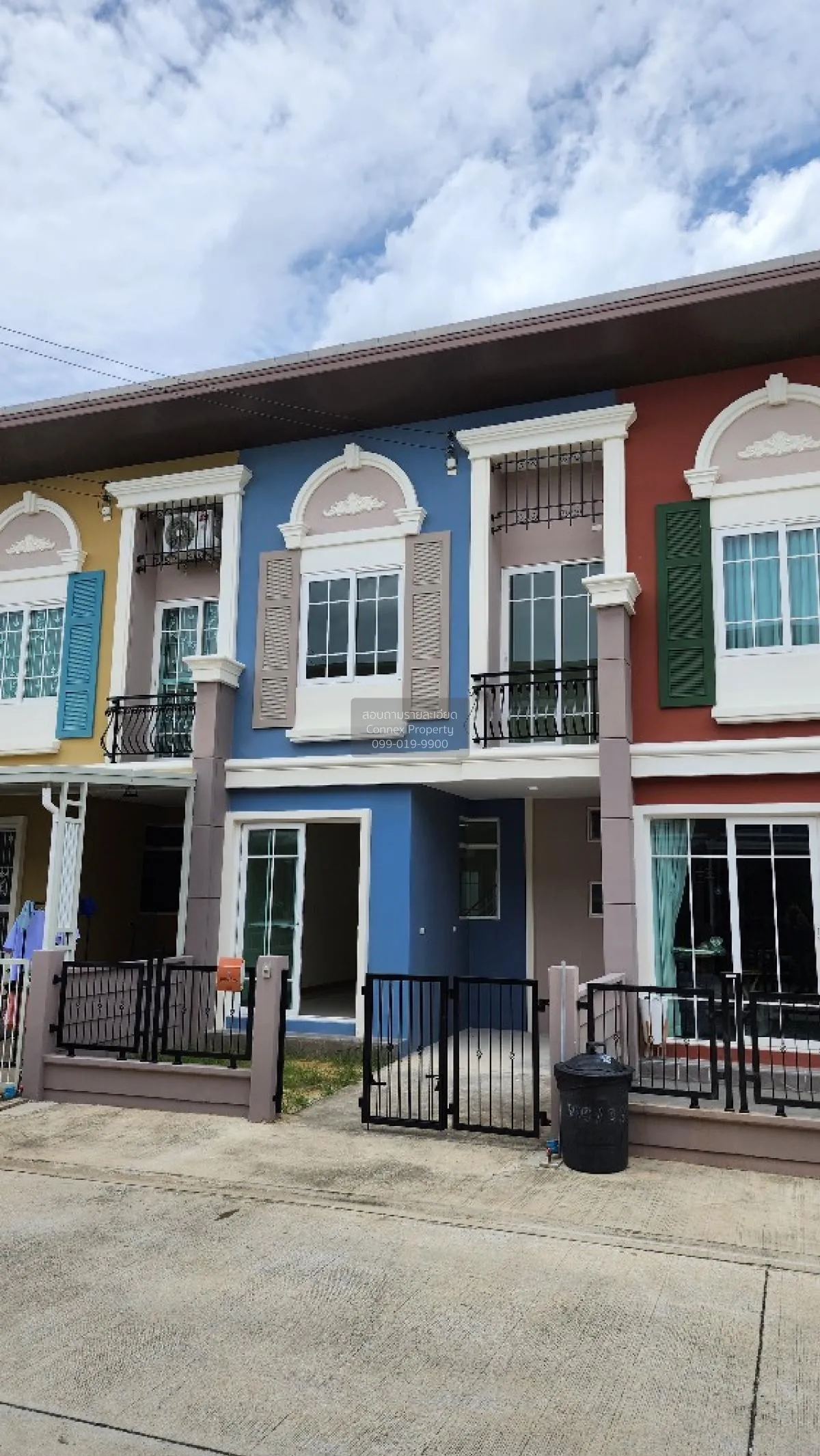 เช่าทาวน์เฮ้าส์/ทาวน์โฮม  โกลเด้น ทาวน์ 2 บางแค หลักสอง เขต บางแค 2