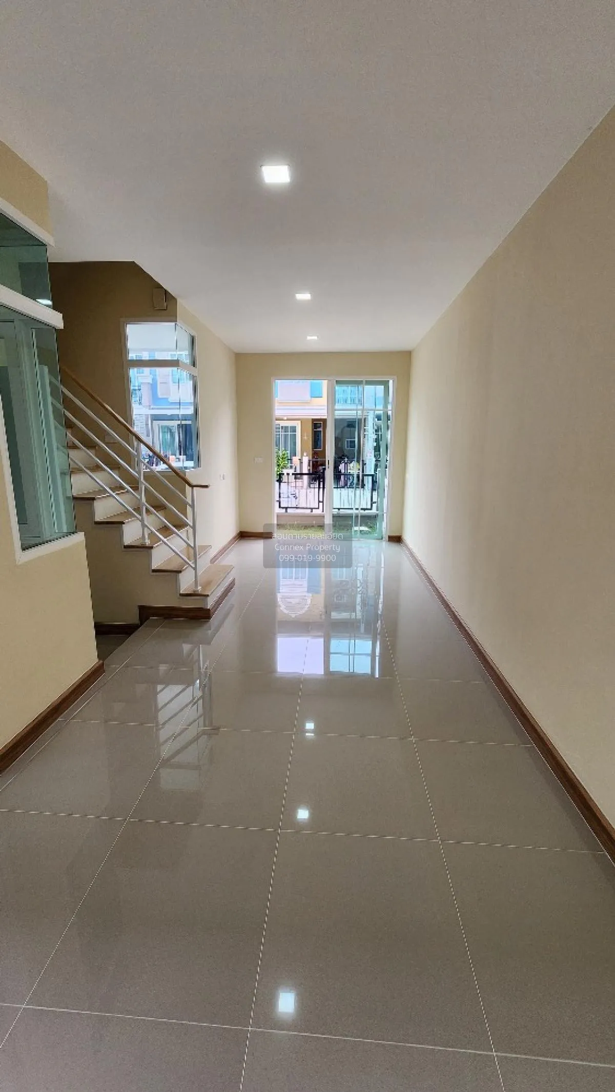 เช่าทาวน์เฮ้าส์/ทาวน์โฮม  โกลเด้น ทาวน์ 2 บางแค หลักสอง เขต บางแค 4