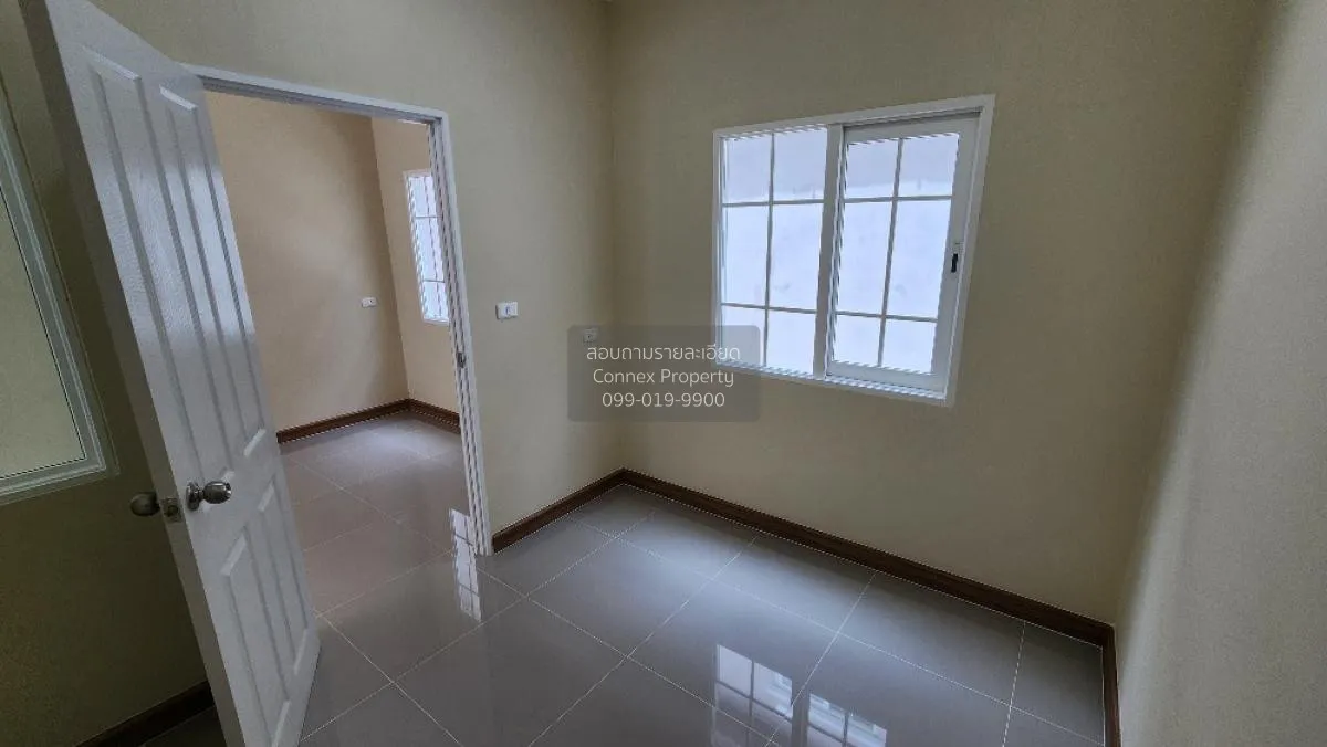 เช่าทาวน์เฮ้าส์/ทาวน์โฮม  โกลเด้น ทาวน์ 2 บางแค หลักสอง เขต บางแค