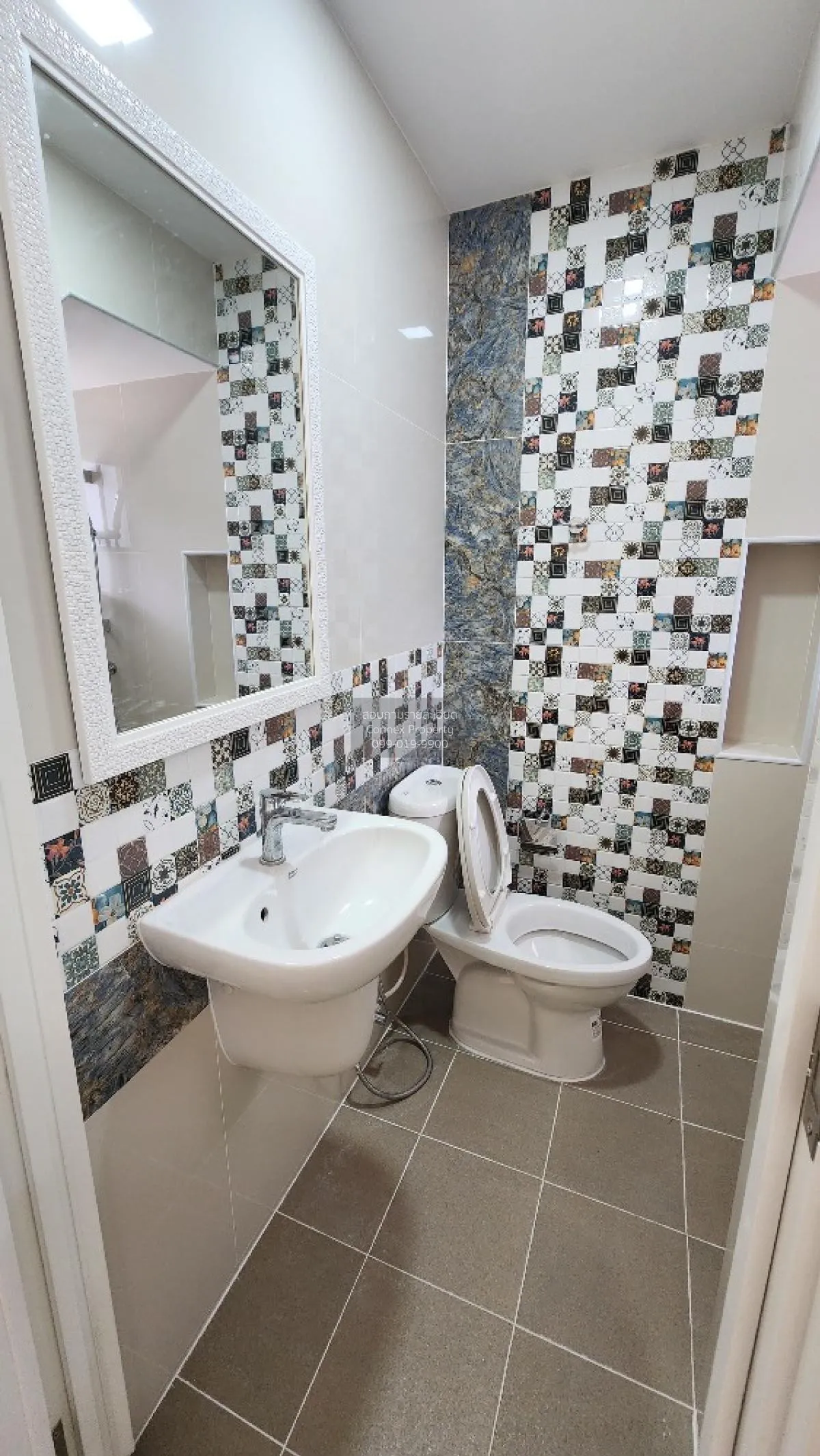 เช่าทาวน์เฮ้าส์/ทาวน์โฮม  โกลเด้น ทาวน์ 2 บางแค หลักสอง เขต บางแค