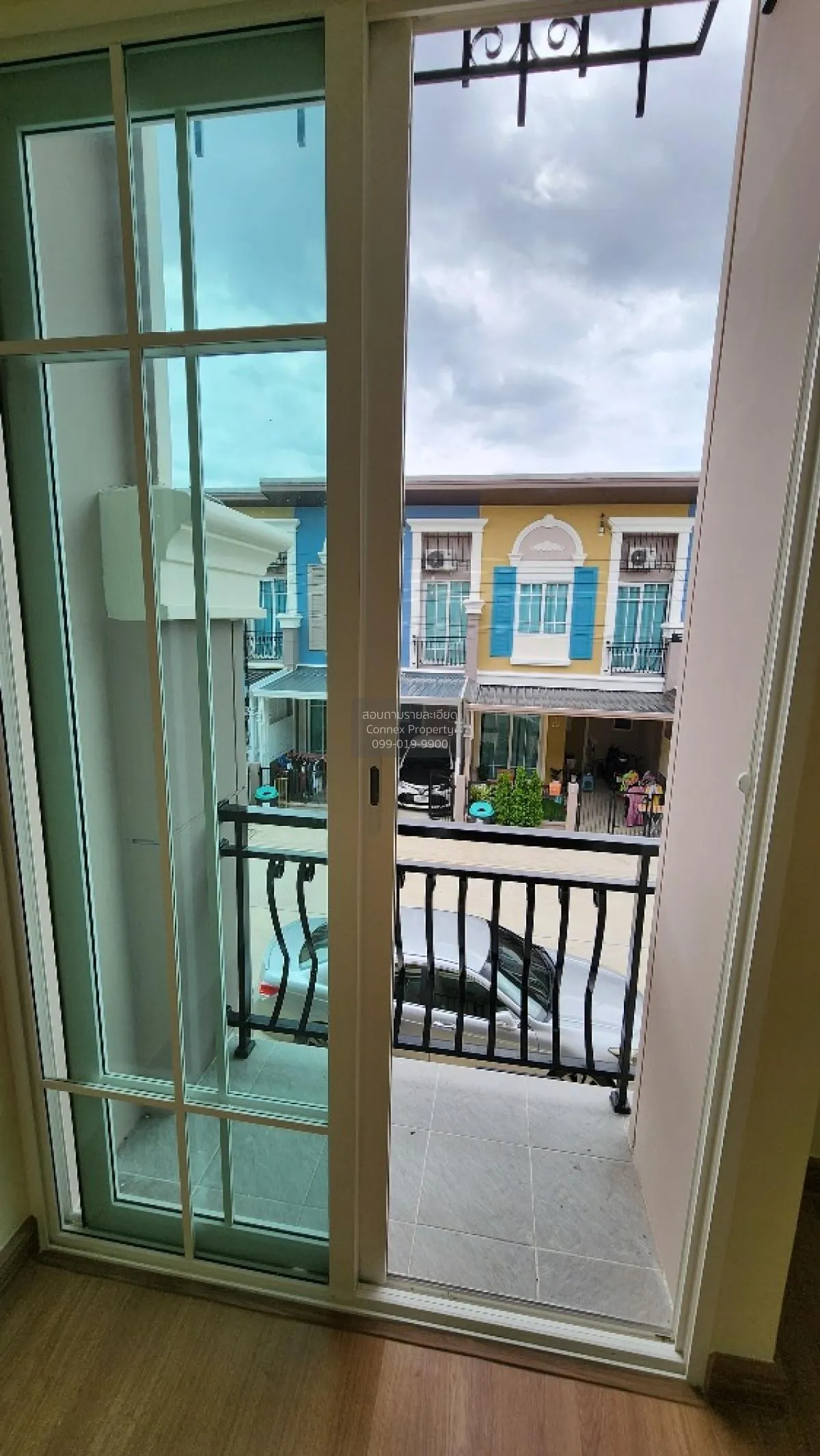 เช่าทาวน์เฮ้าส์/ทาวน์โฮม  โกลเด้น ทาวน์ 2 บางแค หลักสอง เขต บางแค