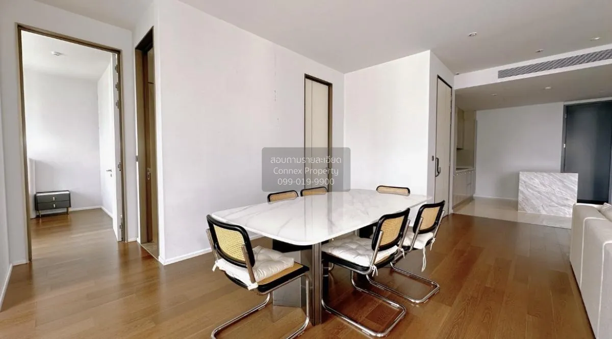 เช่าคอนโด  คราม สุขุมวิท 26 วิวสวย ชั้นสูง ห้องมุม หน้ากว้าง BTS- 3