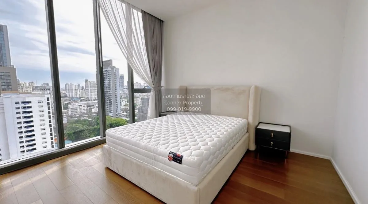 เช่าคอนโด  คราม สุขุมวิท 26 วิวสวย ชั้นสูง ห้องมุม หน้ากว้าง BTS-