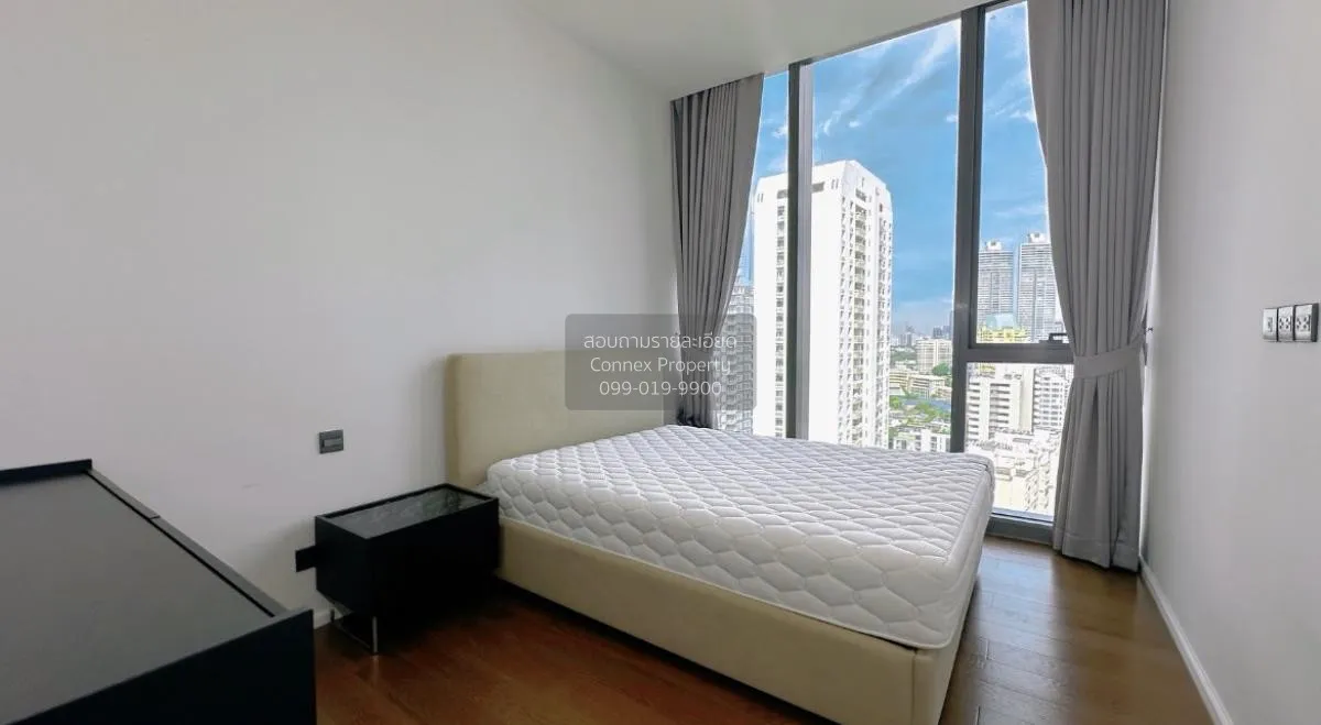 เช่าคอนโด  คราม สุขุมวิท 26 วิวสวย ชั้นสูง ห้องมุม หน้ากว้าง BTS-
