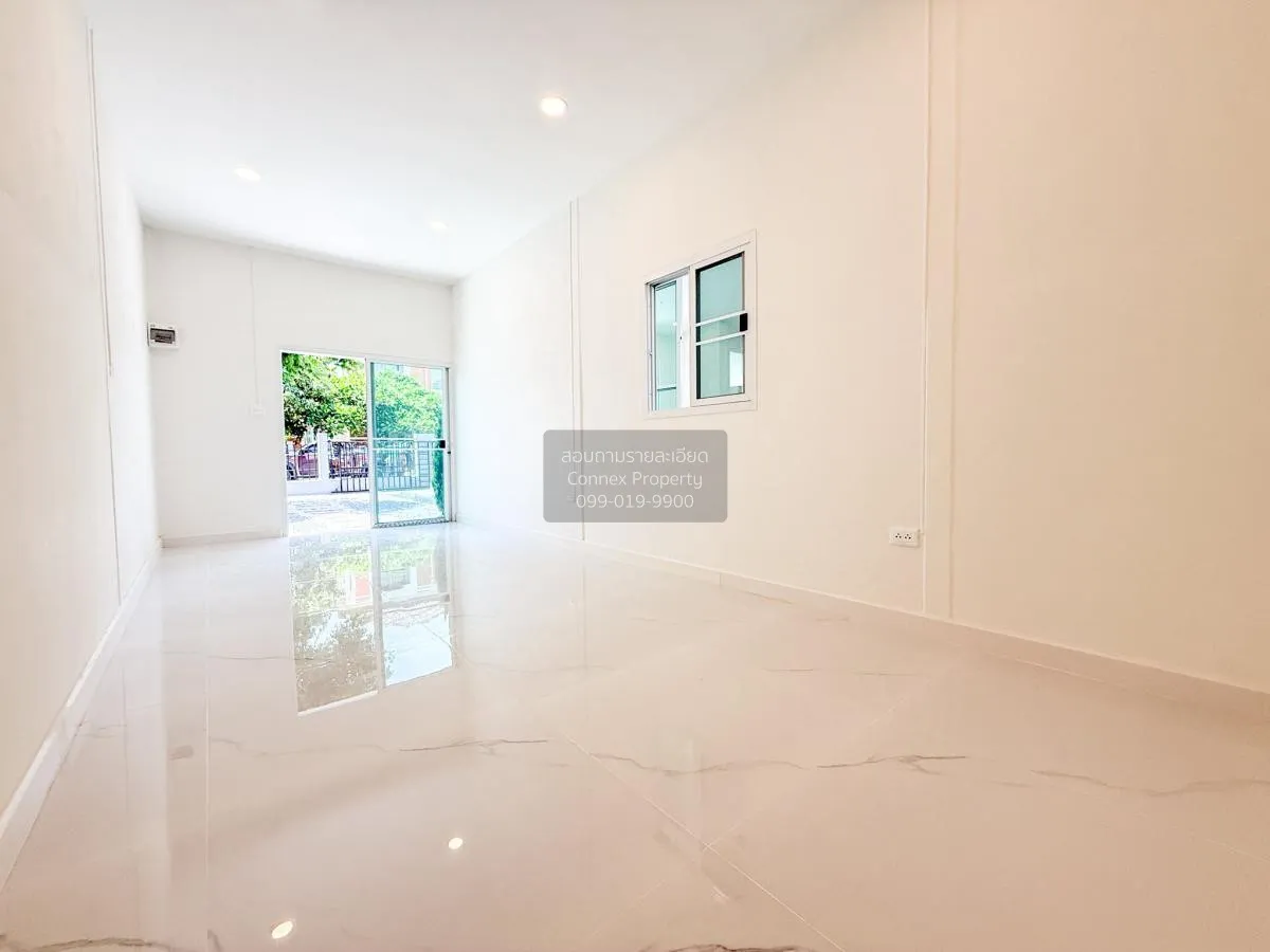 For Sale House , The City 1 Pinklao - Rama 5 Nakhon In , Bang Khu 4