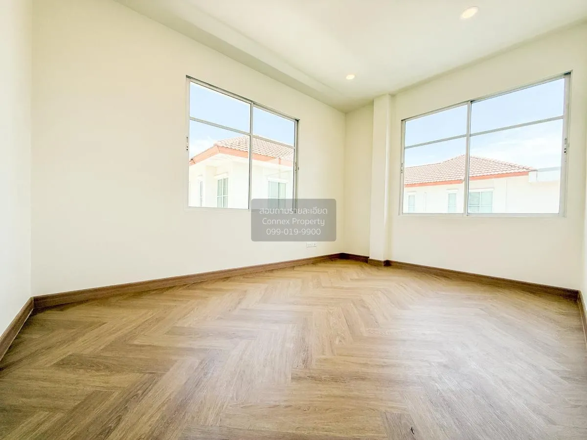 For Sale House , The City 1 Pinklao - Rama 5 Nakhon In , Bang Khu