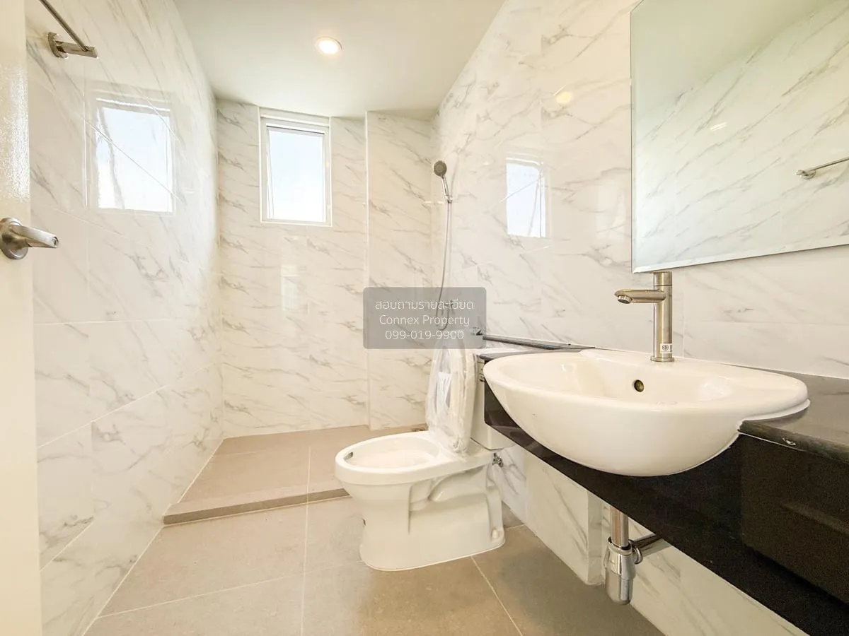 For Sale House , The City 1 Pinklao - Rama 5 Nakhon In , Bang Khu