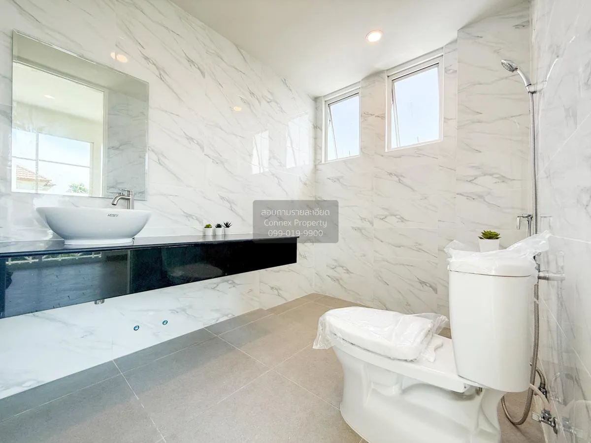 For Sale House , The City 1 Pinklao - Rama 5 Nakhon In , Bang Khu